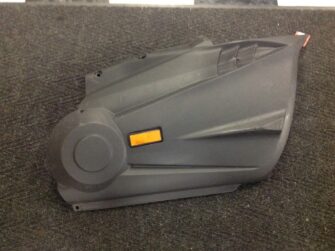 2005 Yamaha Right Side Panel