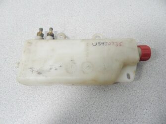 1989 Polaris Coolant Tank