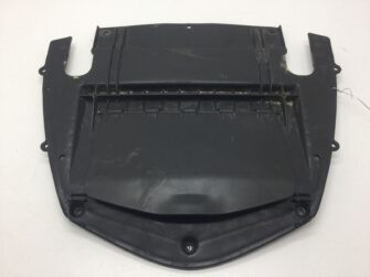 2006 Polaris Radiator Air Dam w/Door