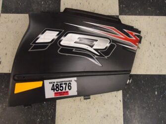 2006 Polaris RH Side Panel