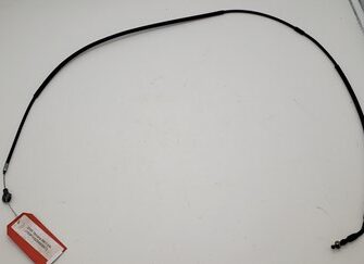 2005 Yamaha Brake Cable