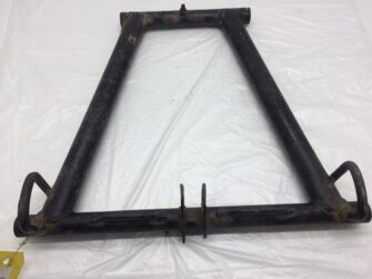 1999 Ski-Doo Suspension Front Arm