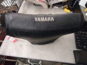 2005 Yamaha Handlebar Cover