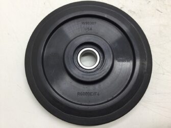 2002 Polaris New Black Idler Wheel