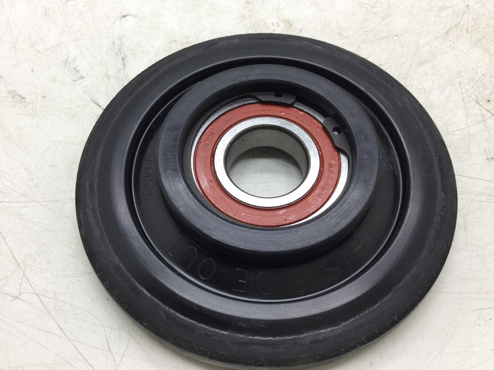 2002 Polaris Idler Wheel - Image 2