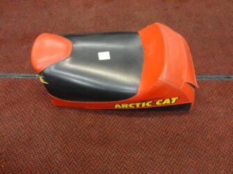 2003 Arctic Cat Seat