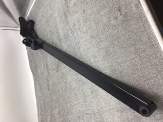 2002 Polaris Trailing Arm  .  An aftermarket part is available order 44-8922