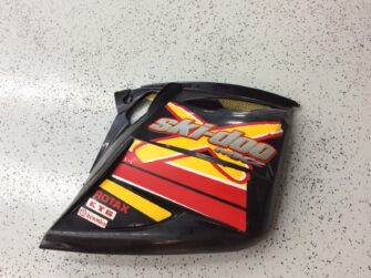 2004 Ski-Doo RH Side Panel