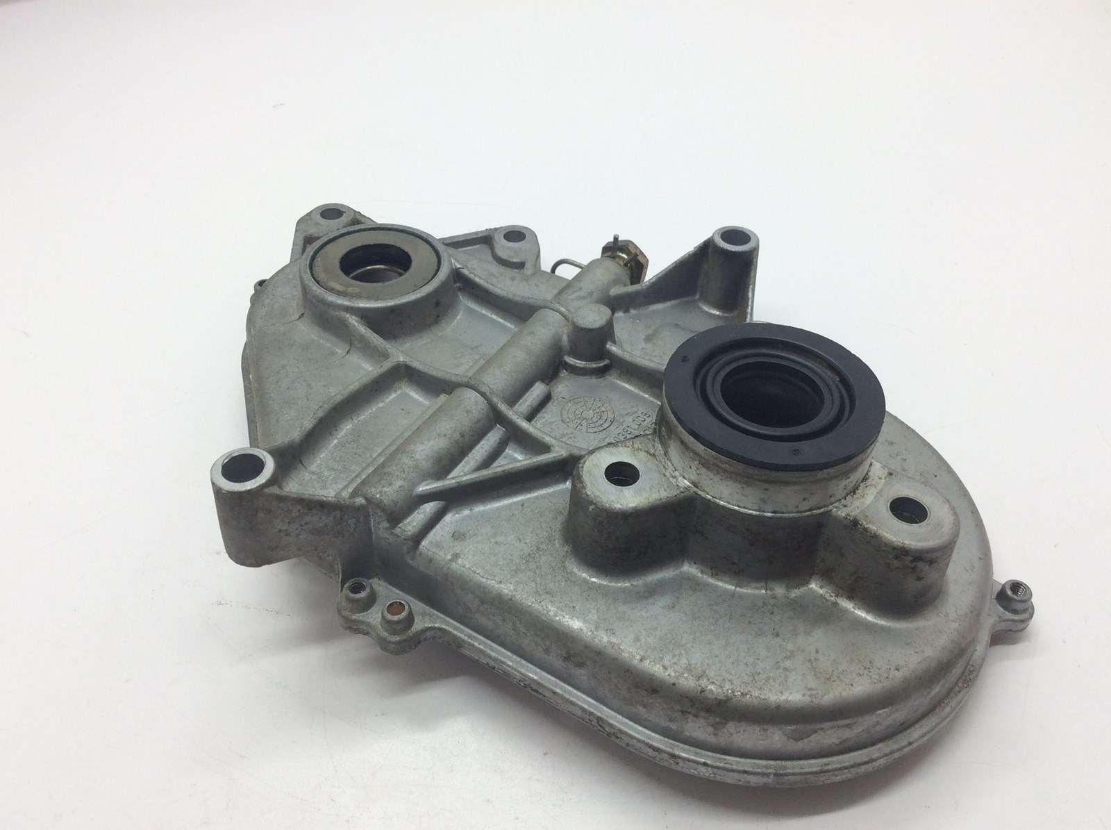 1997 Ski-Doo Chain Case - Image 2