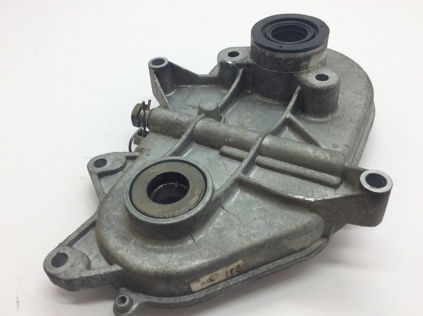 1997 Ski-Doo Chain Case - Image 3