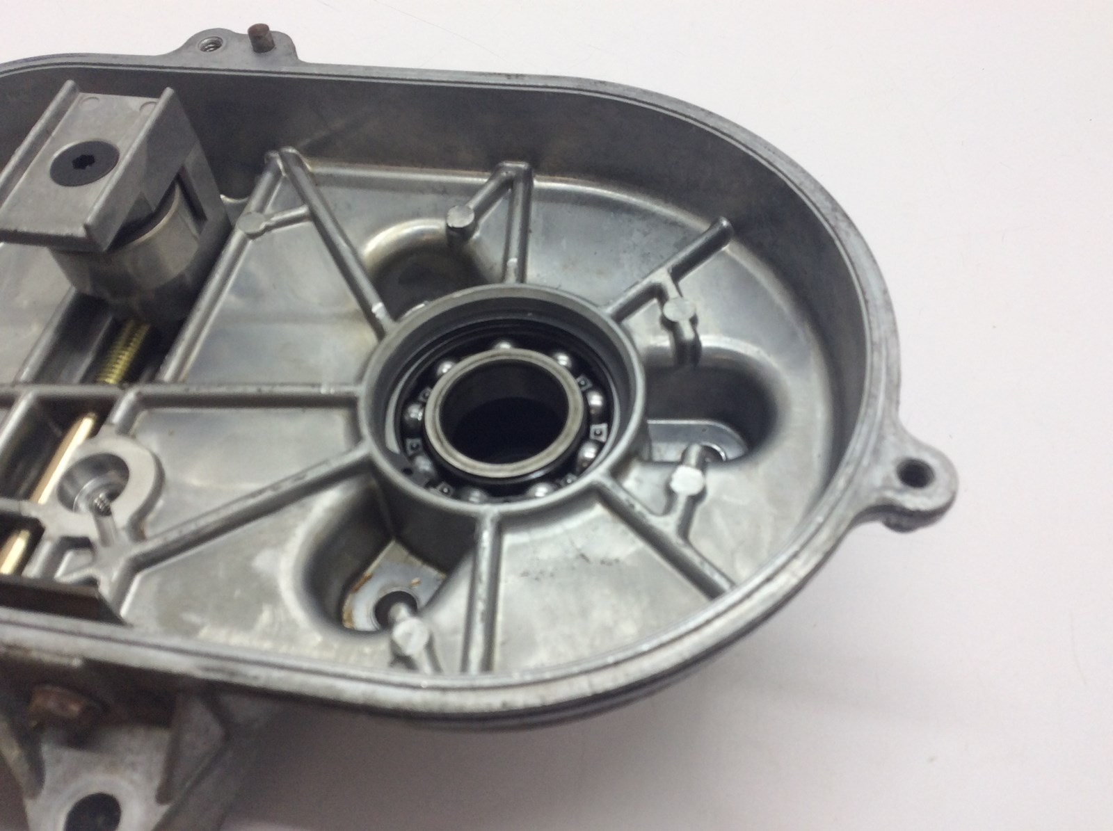 1997 Ski-Doo Chain Case - Image 5