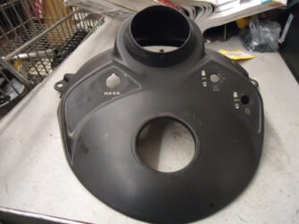 2002 Ski-Doo Dash/Console