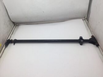 2002 Ski-Doo Steering Post