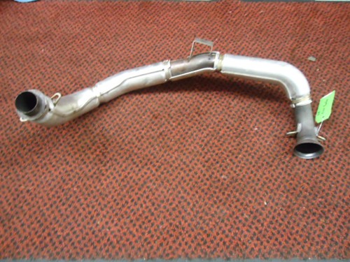 2006 Arctic Cat Exhaust Pipe