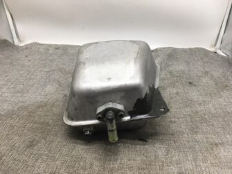 2003 Yamaha Oil Tank