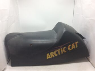2004 Arctic Cat Seat