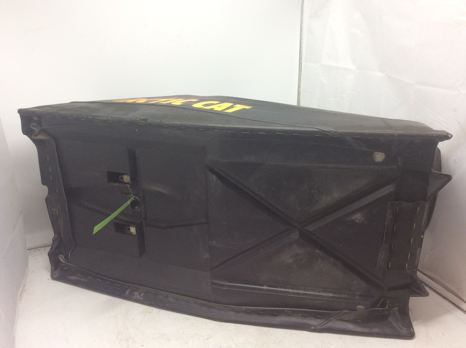 2004 Arctic Cat Seat - Image 5