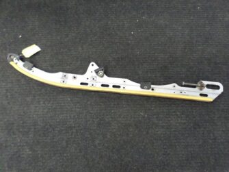 1997 Ski-Doo Suspension Rail