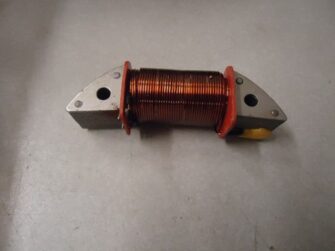 1971 Arctic Cat lighting coil