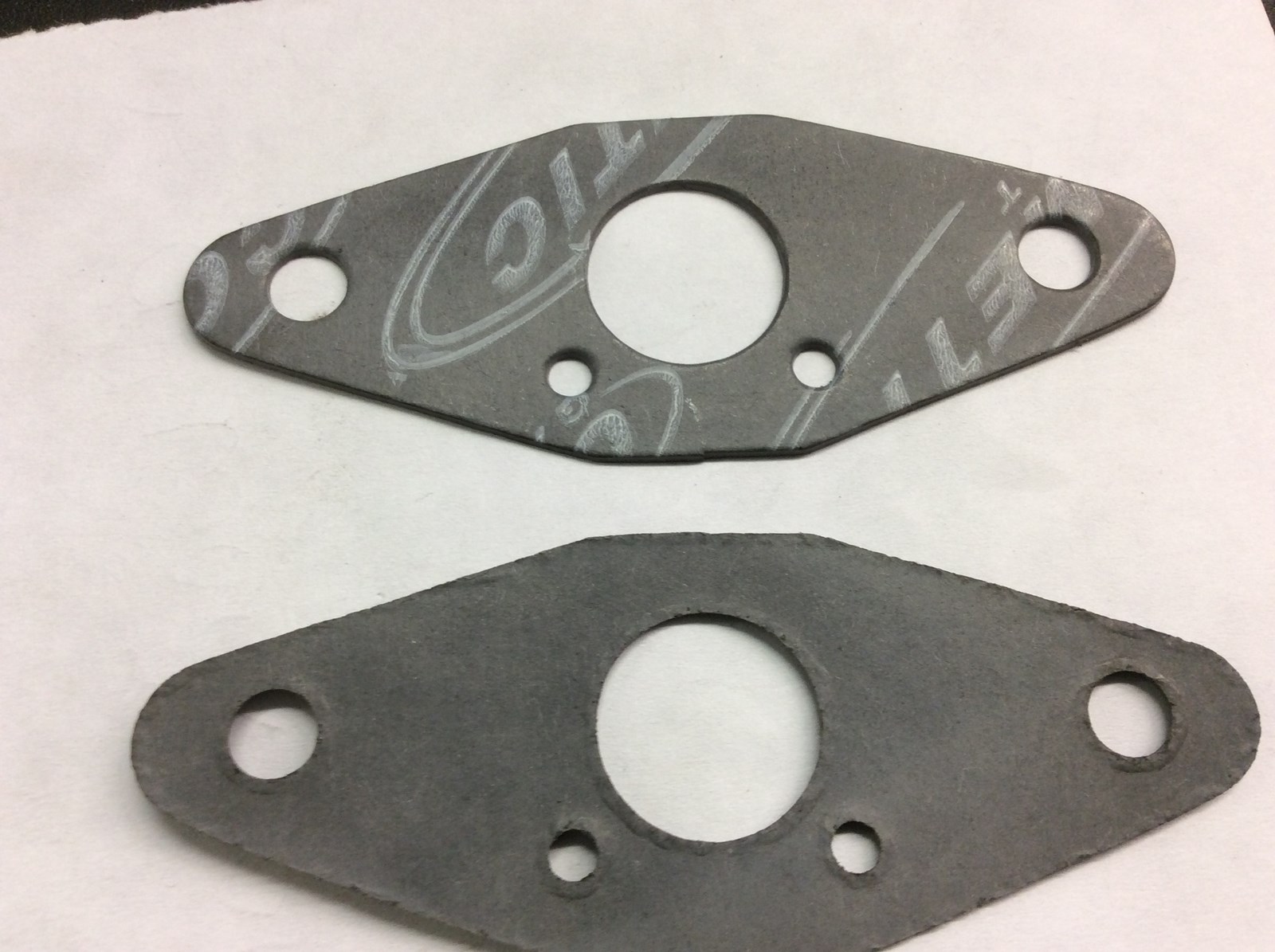 Ski-Doo Exhaust Valve Gasket - SEE COMMENTS - Image 2