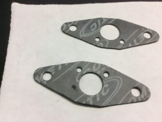 1997 Ski-Doo Exhaust Valve Gasket