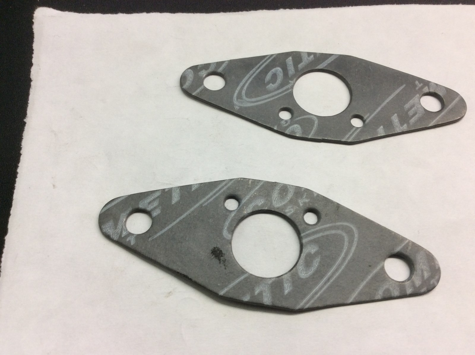 Ski-Doo Exhaust Valve Gasket - SEE COMMENTS