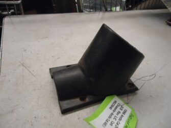 1998 Arctic Cat Steering Post Cover