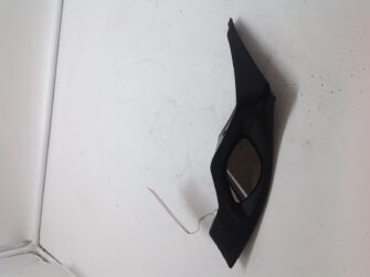 2003 Yamaha RH Hood Extension