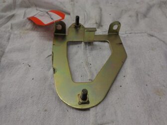 2003 Yamaha CDI Bracket
