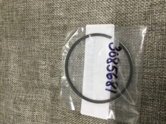 1999 Polaris Piston Rings - Std