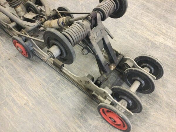 1999 Polaris X-10 Race Suspension - Image 2
