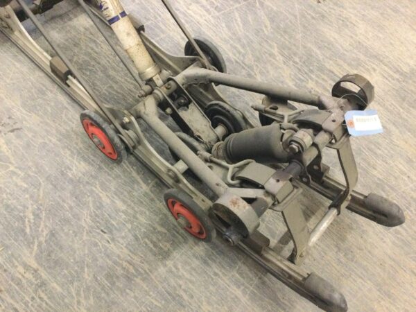 1999 Polaris X-10 Race Suspension - Image 3