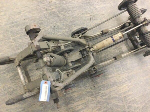 1999 Polaris X-10 Race Suspension - Image 5