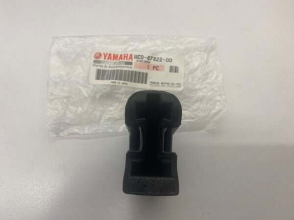 2003 Yamaha Suspension Rail End Cap - Image 3