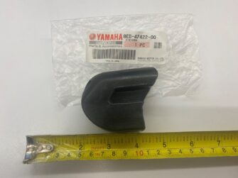 2003 Yamaha Suspension Rail End Cap