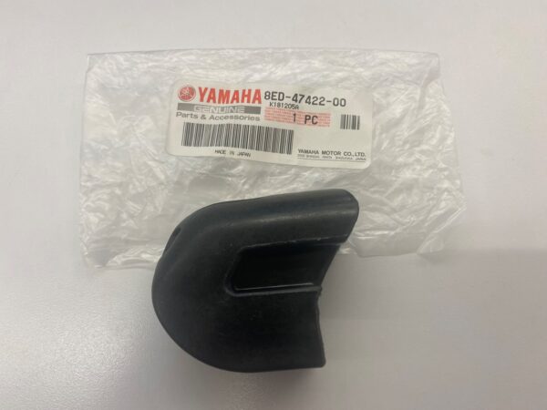 2003 Yamaha Suspension Rail End Cap - Image 4