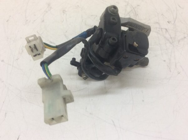 Brake Block - Image 2