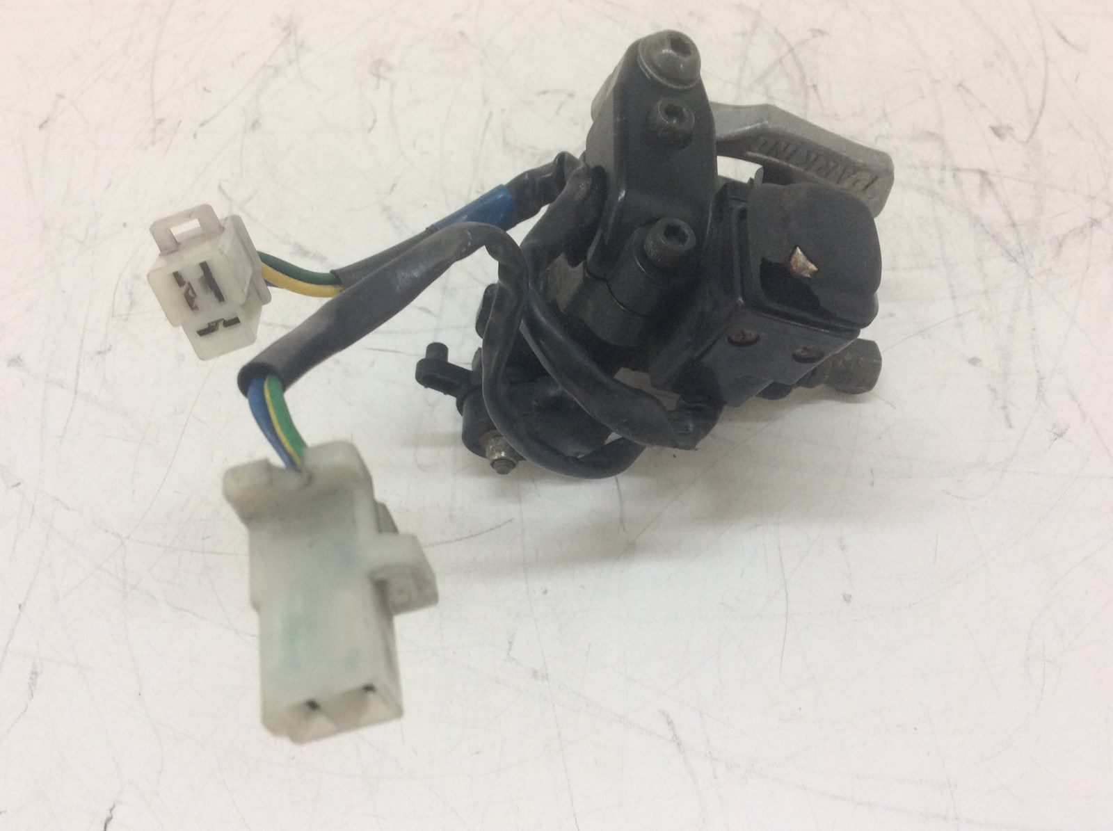 Brake Block - Image 2