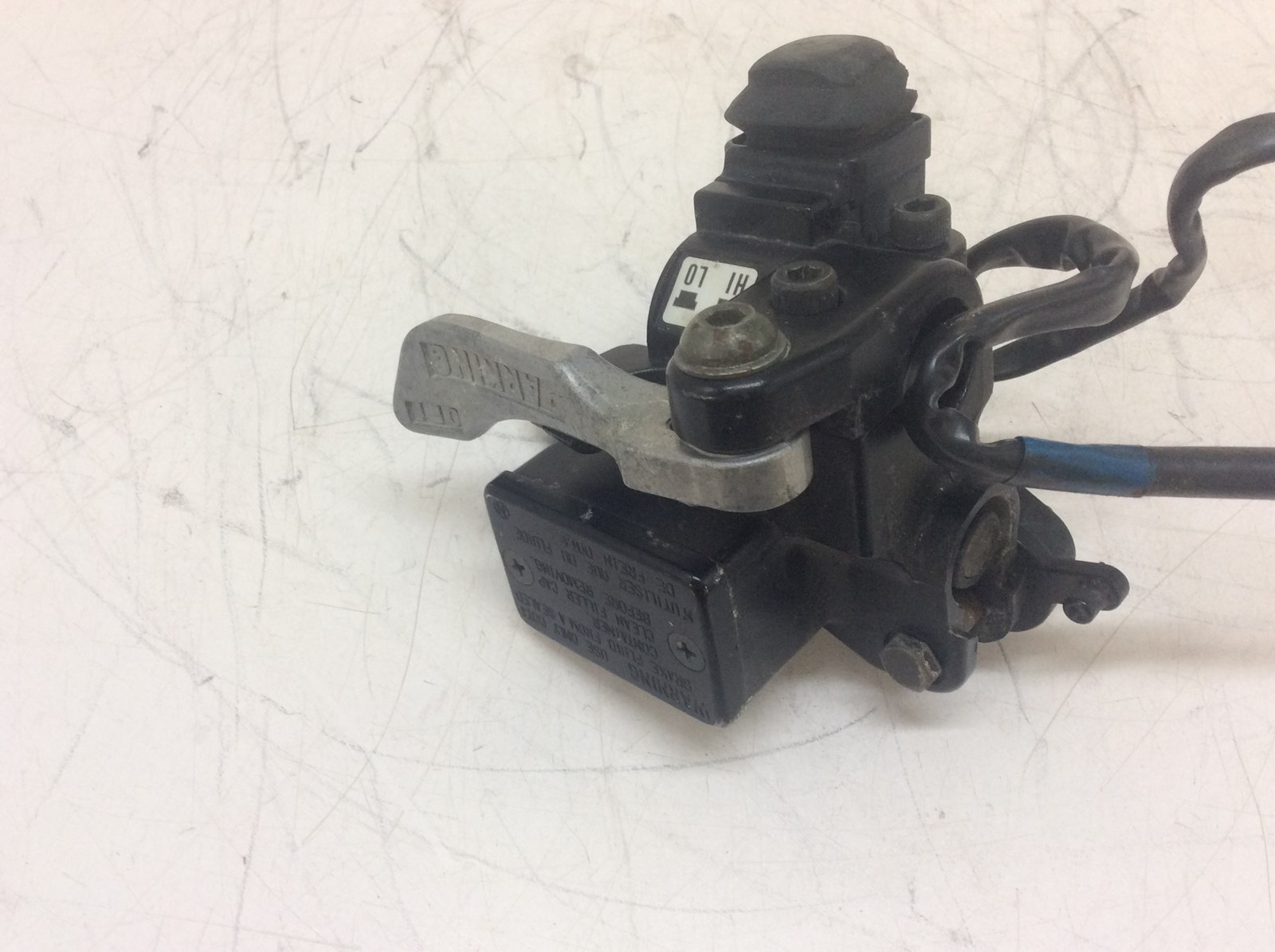Brake Block - Image 3