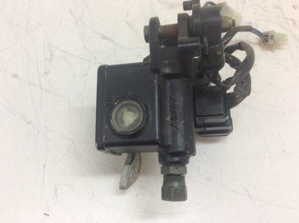 Brake Block - Image 4