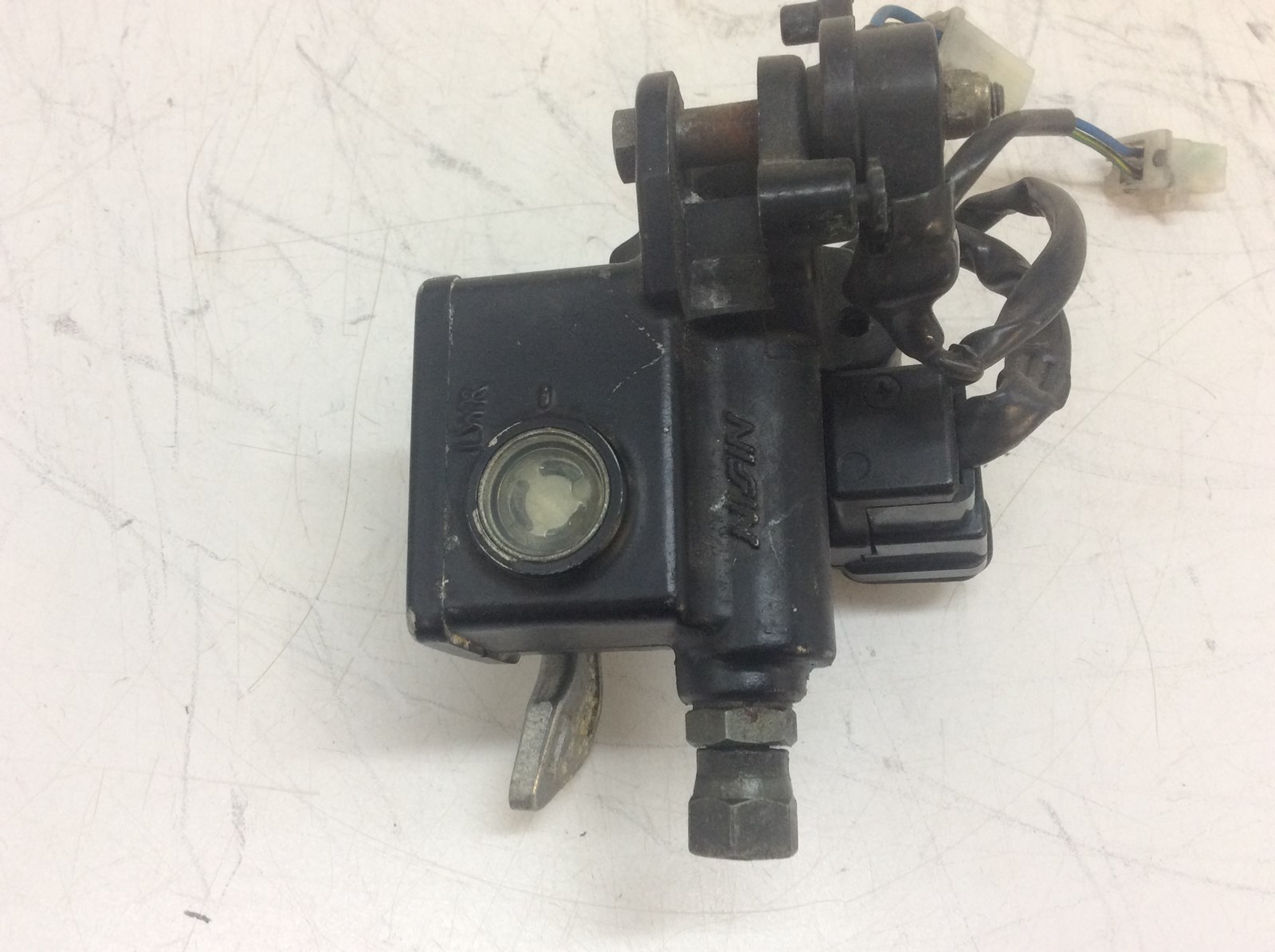 Brake Block - Image 4