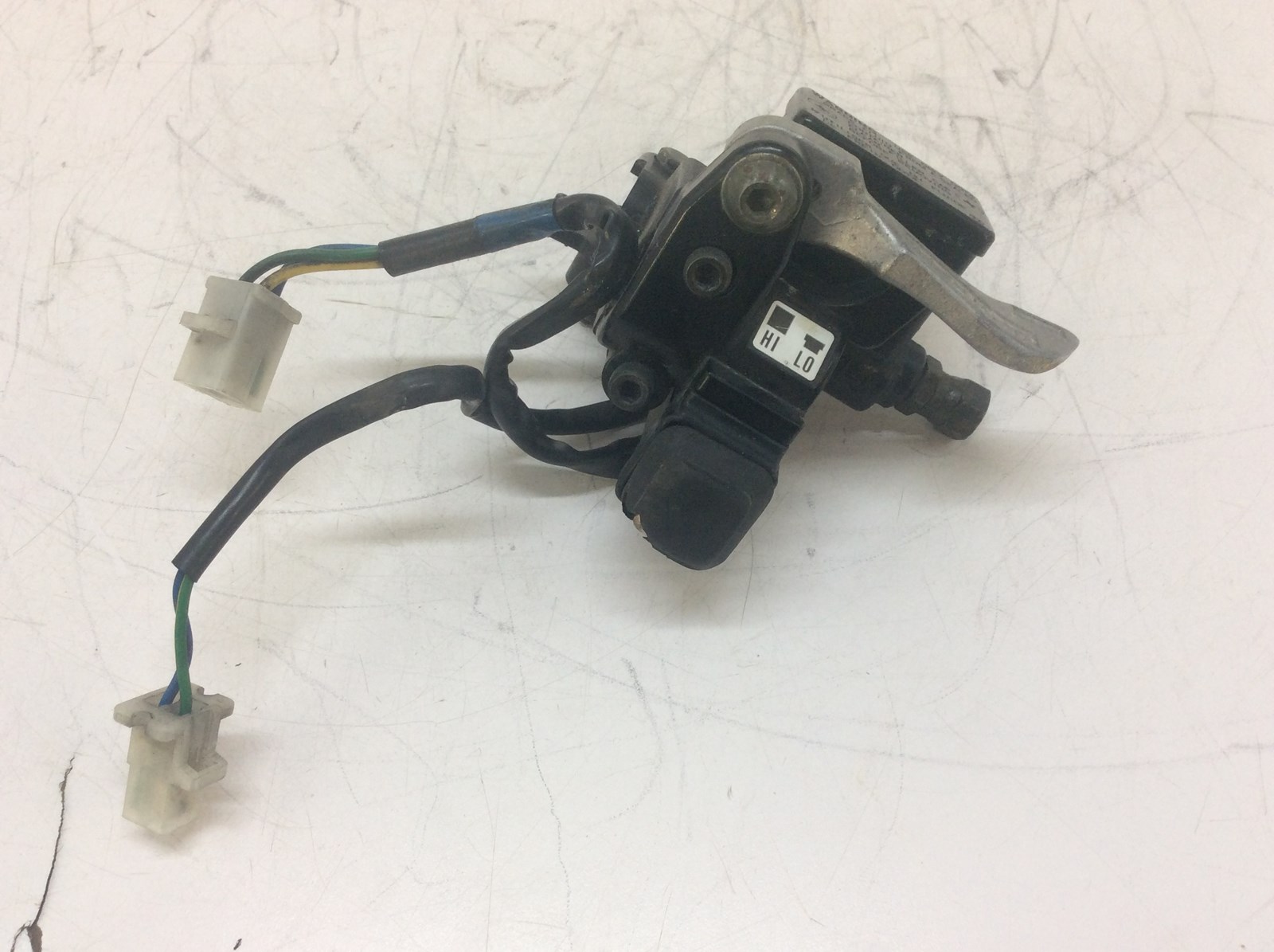 Brake Block