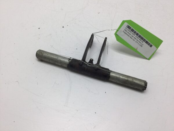 2003 Arctic Cat lower shock mount - Image 2