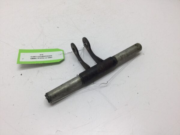 2003 Arctic Cat lower shock mount - Image 4