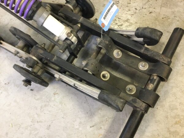 1995 Polaris Xtra-12 Suspension - Image 2