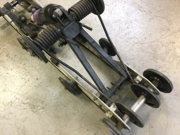 1995 Polaris Xtra-12 Suspension - Image 4