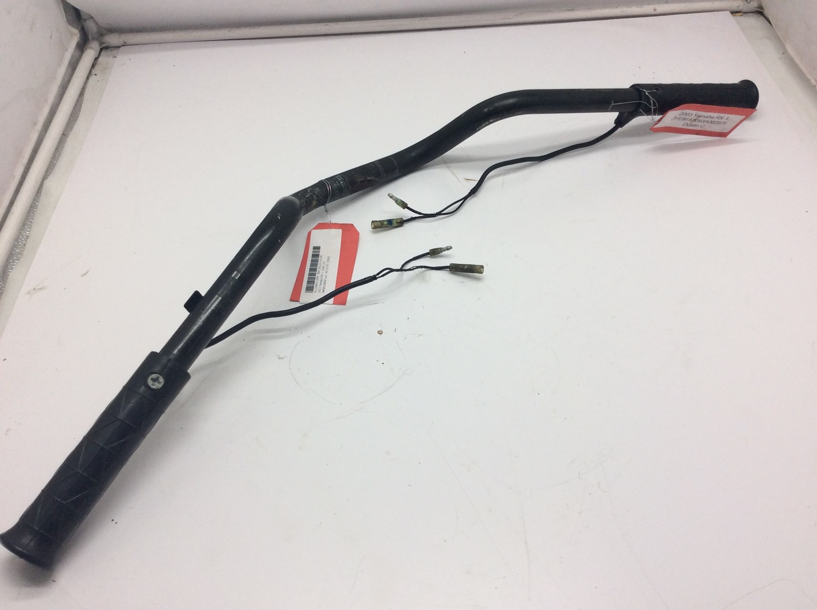 2003 Yamaha Handlebar - Image 2