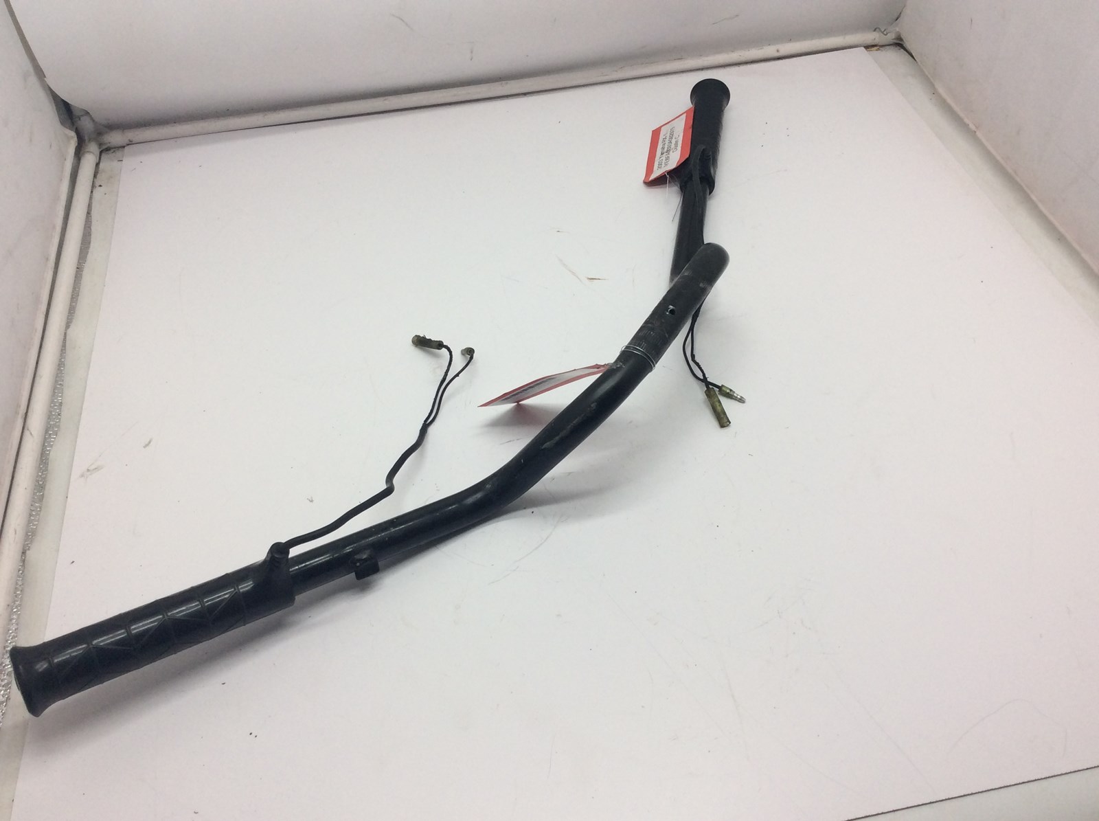 2003 Yamaha Handlebar - Image 3