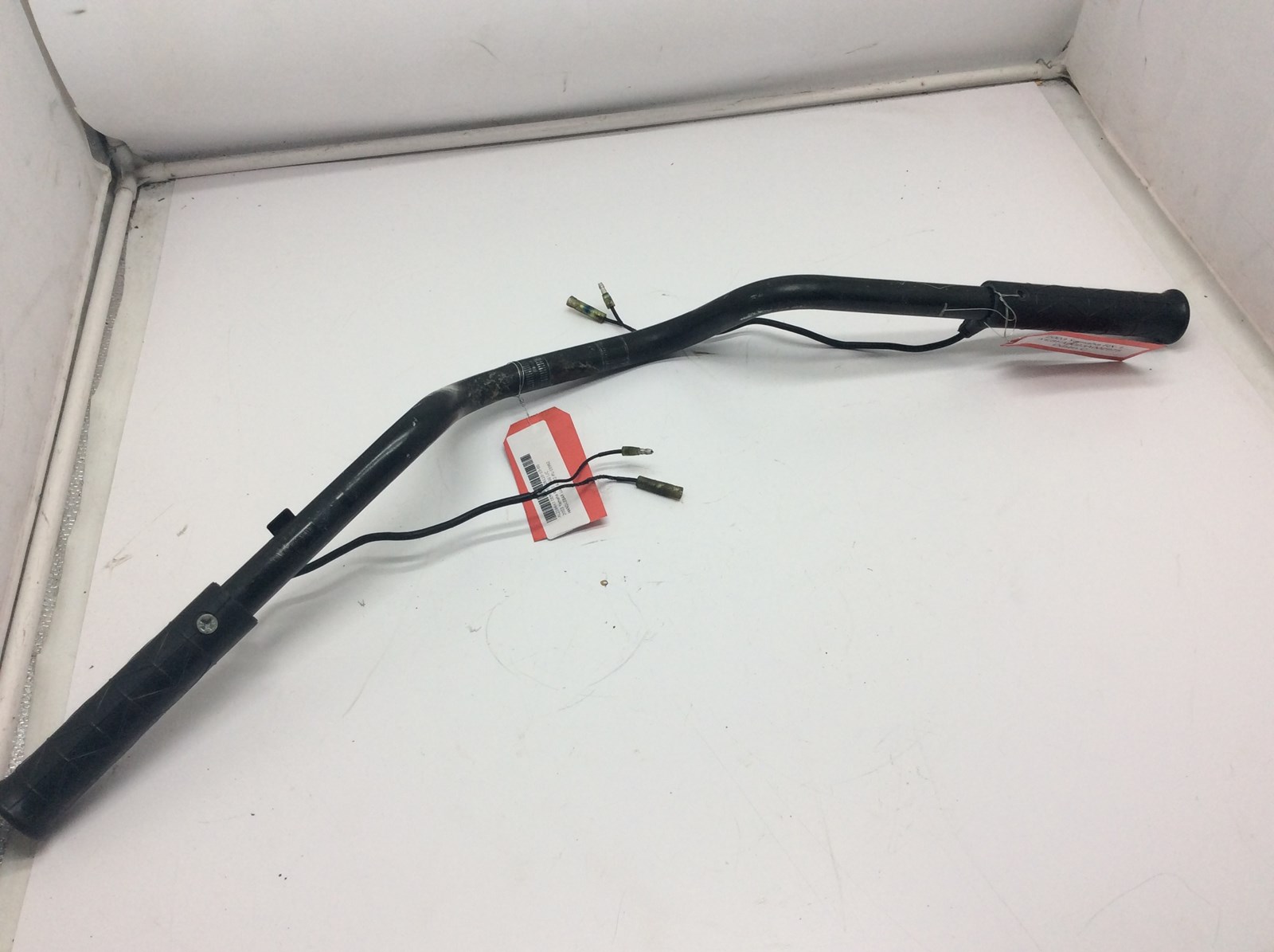 2003 Yamaha Handlebar - Image 4