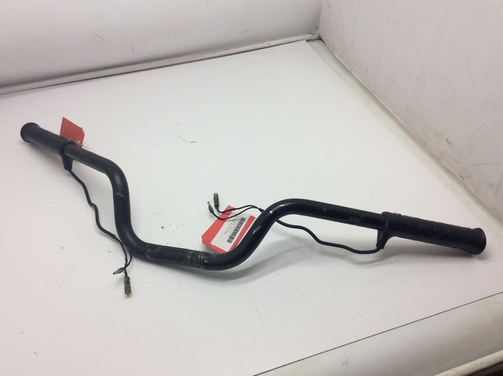 2003 Yamaha Handlebar